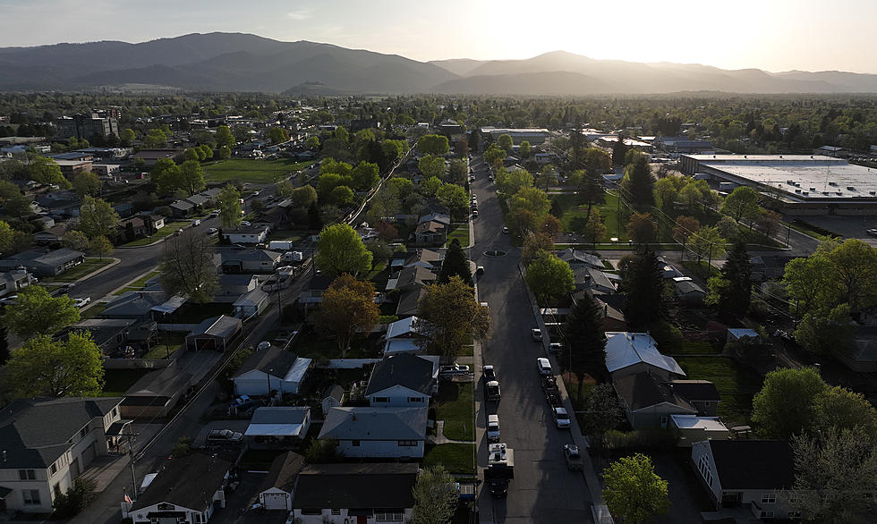 Montana's town nicknames.  Where did they come from?  