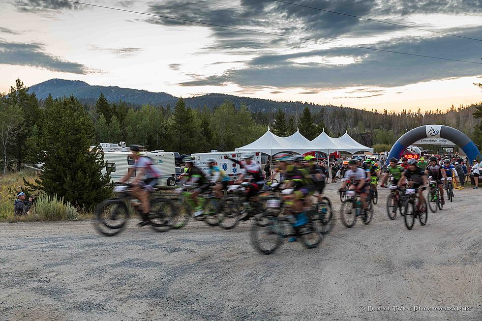 Butte 100 races looking for volunteers