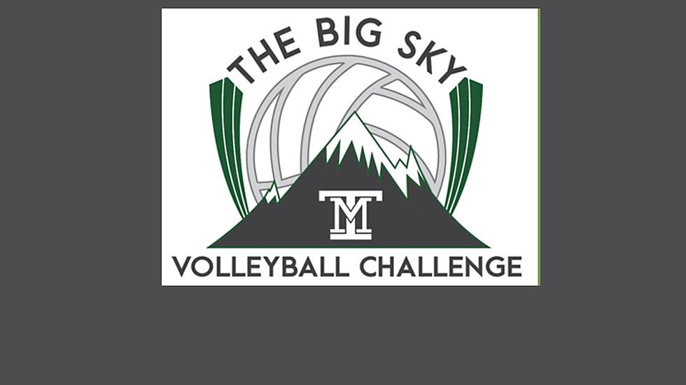 Orediggers hosting Big Sky Volleyball Challenge today and tomorrow