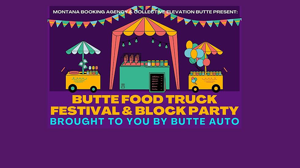Butte Food Truck Festival vendors and performers announced for September Uptown Block Party