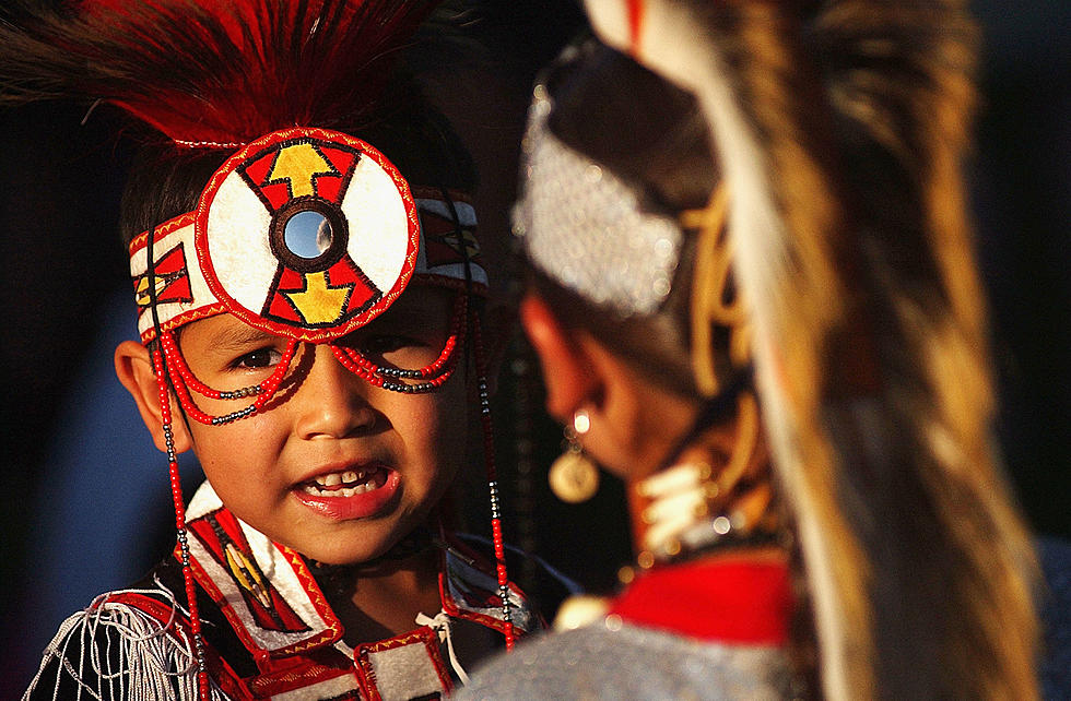 Southwest Native Community Pow Wow September 8-9 in Butte