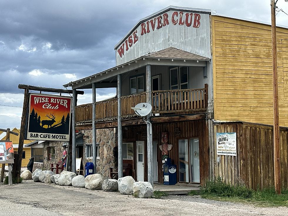 So, what’s going on with the Wise River Club?