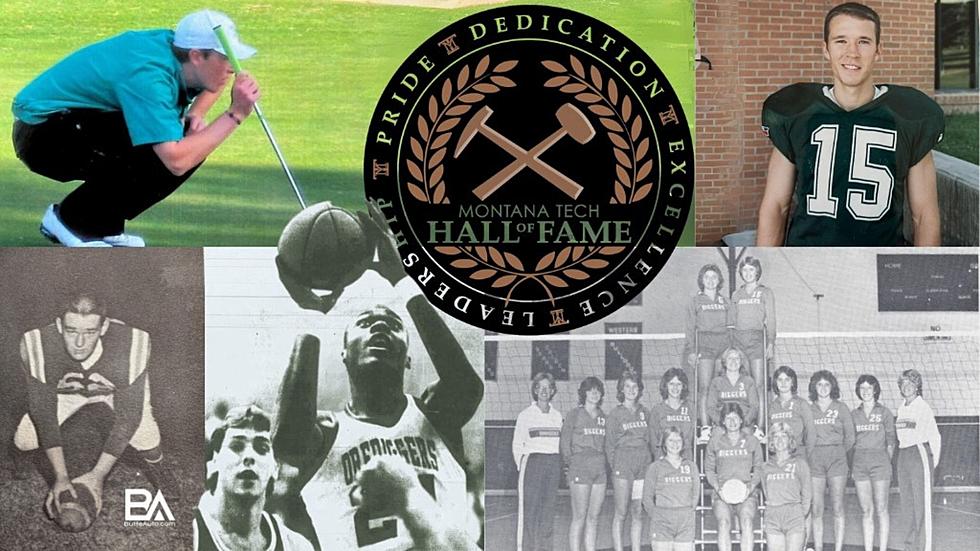 Diggers host Montana-Western in “Hall of Fame” weekend with plenty of extracurriculars