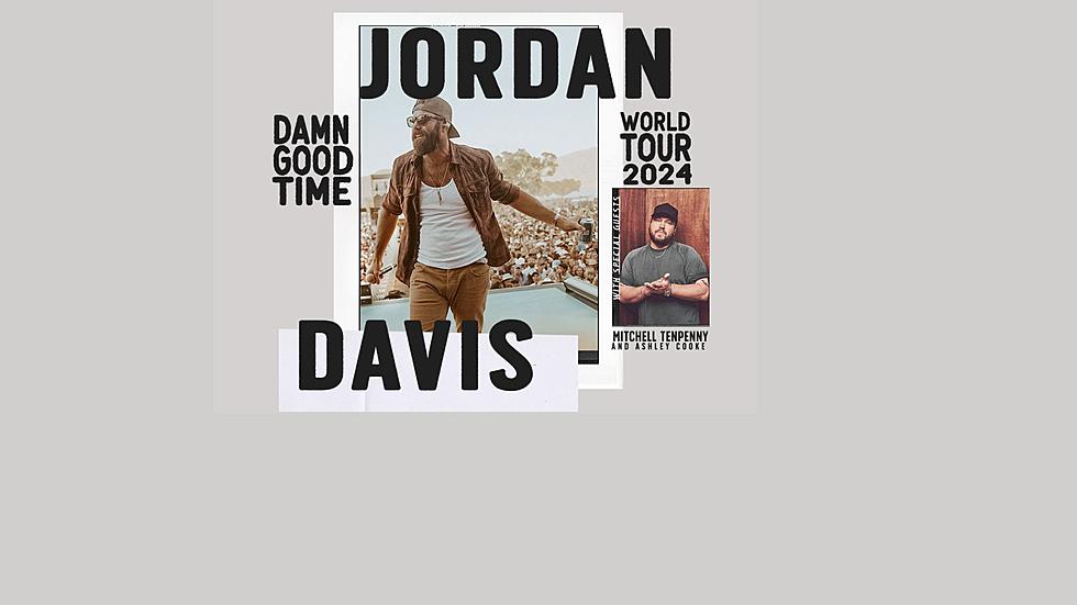 Jordan Davis to hit UM&#8217;s Adams Center next June