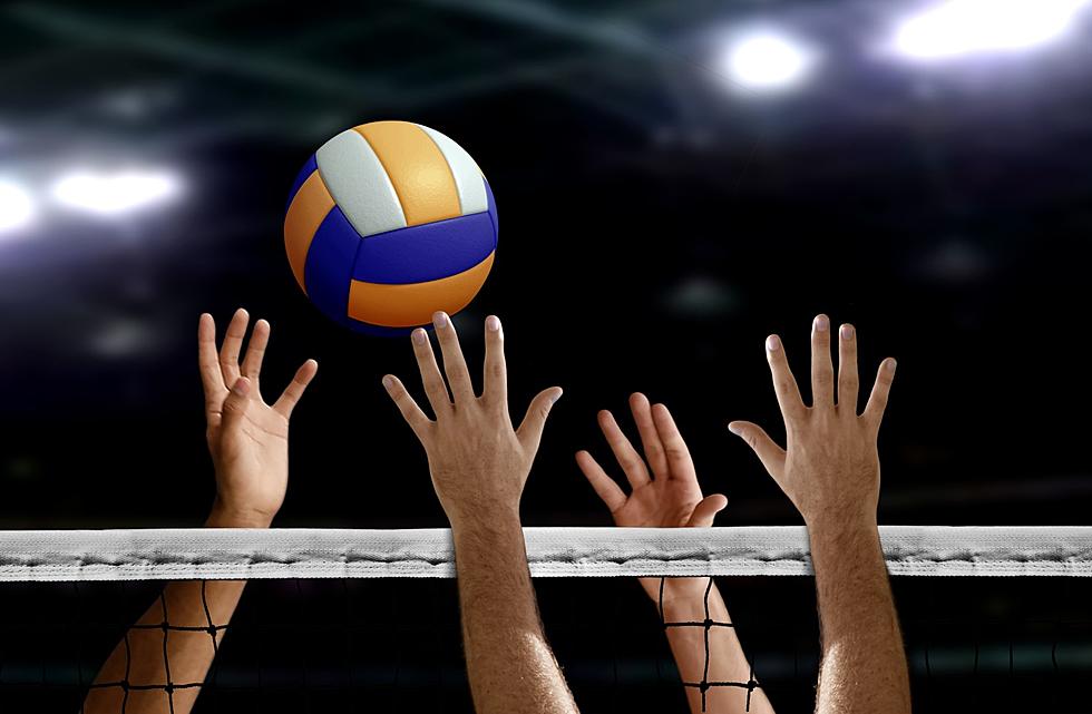 Butte City League Volleyball sign ups start Monday