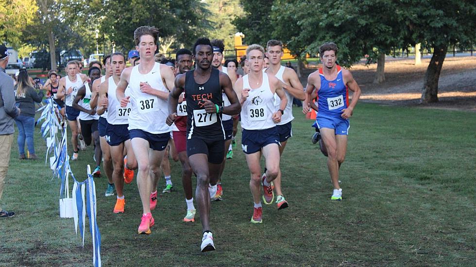 Oredigger Cross Country teams qualify for Nationals
