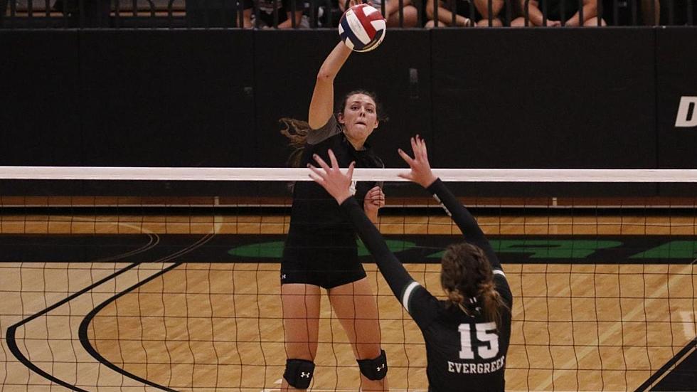 Montana Tech Volleyball off to National Championship tourney