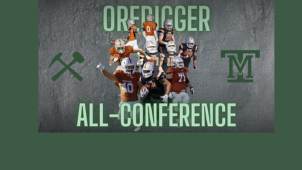 Montana Tech gets seven on Frontier football All-Conference team
