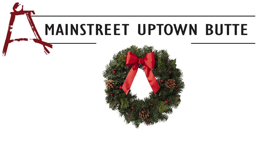 Mainstreet Uptown Butte announces Stroll Button designs winners