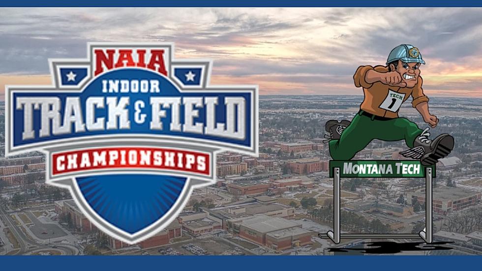 Montana Tech Athletes Qualify For 2024 NAIA Indoor Track Championships