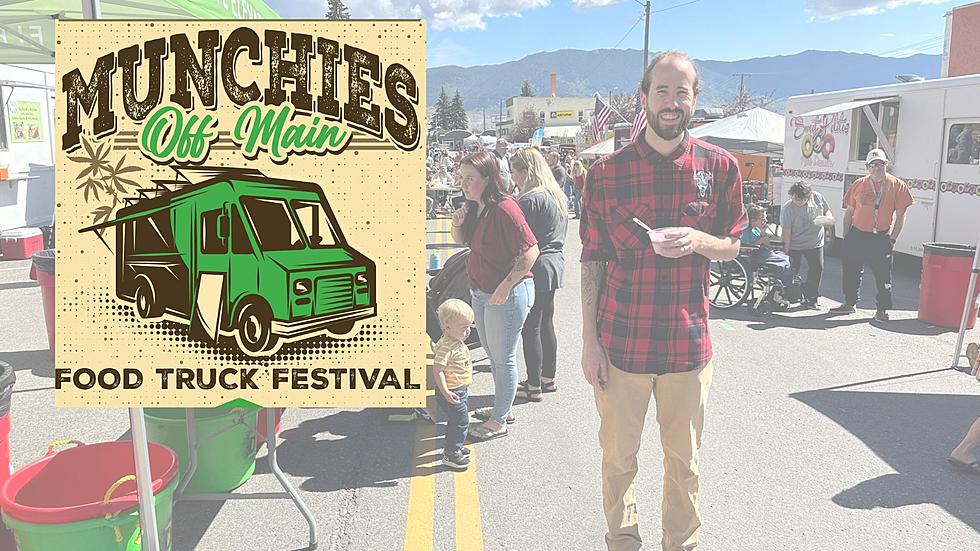 Foodie Alert: Munchies Off Main Food Truck Festival Returns April 20th