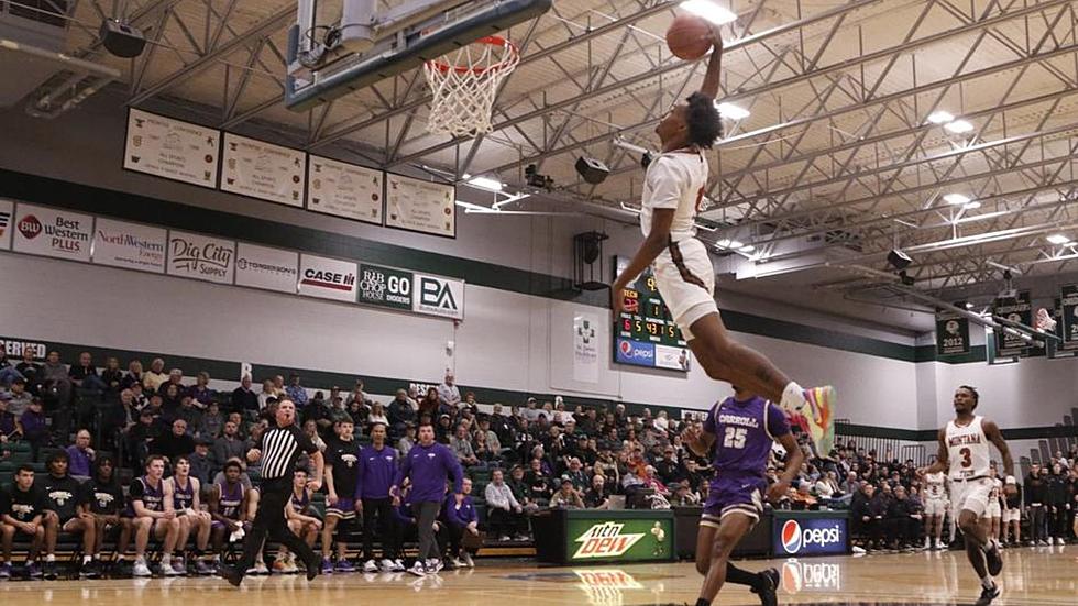 Montana Tech Men&#8217;s Basketball Team Crushes Carroll College In Convincing Victory
