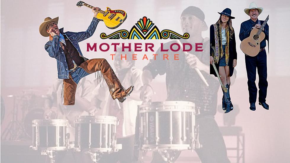 Drumline: Live – Friday Night at Mother Lode, Montana Music Series coming up
