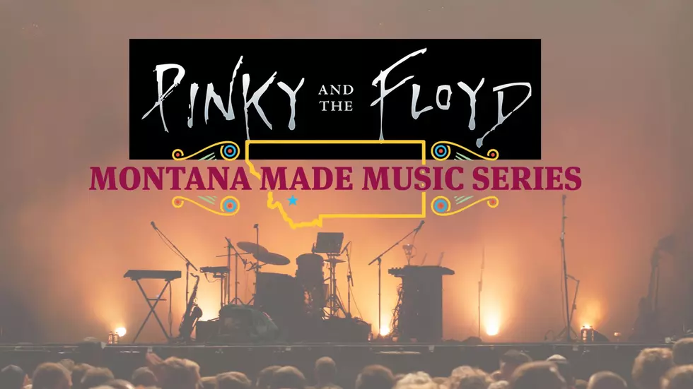 Montana Made Music Series kicks off with Pinky and the Floyd at Butte&#8217;s Mother Lode