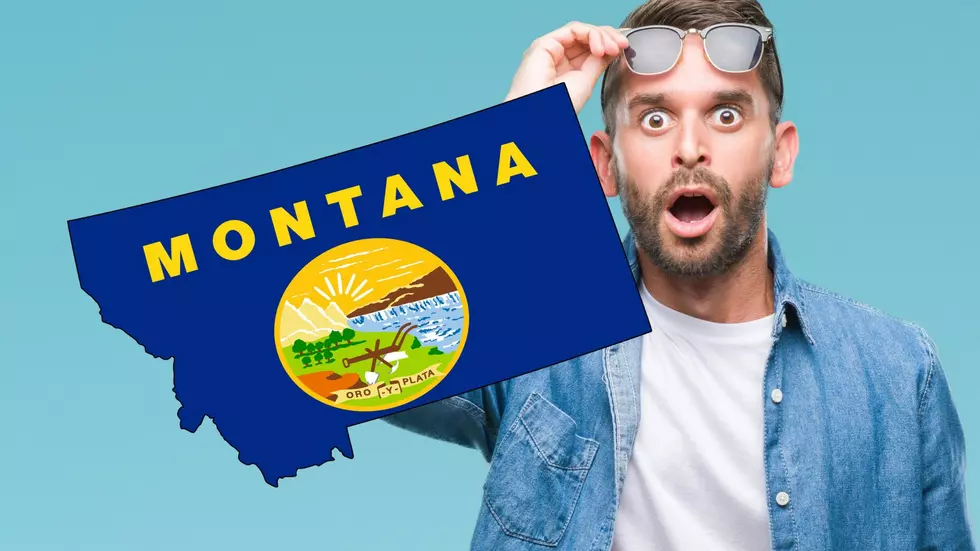 Weird World Records that happened here in Montana