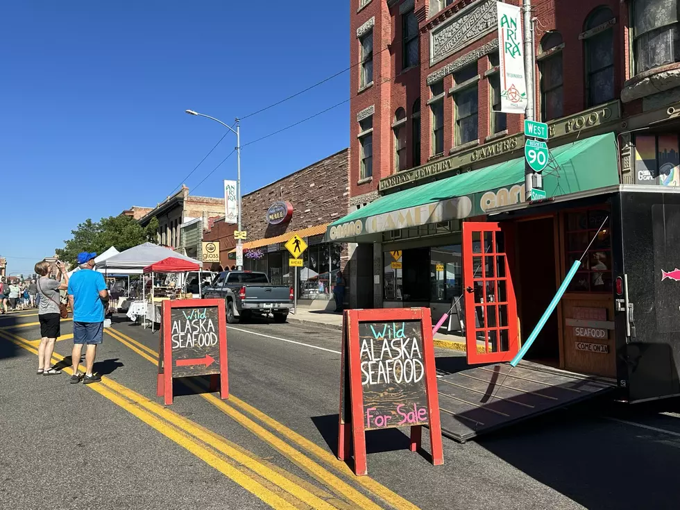 Butte Uptown Farmers Market Set to Return May 18