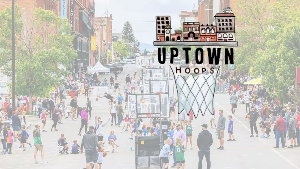 Uptown Hoops prepares for a slam-dunk weekend June 22-23 in Butte