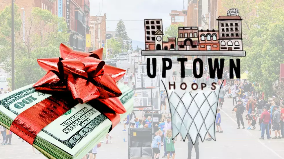 Uptown Hoops 2024: Join The Excitement In Historic Uptown Butte!