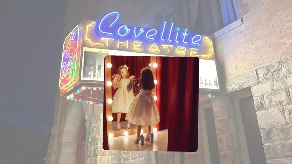 Discover The Vibrant Entertainment Scene At Covellite Theater In Butte