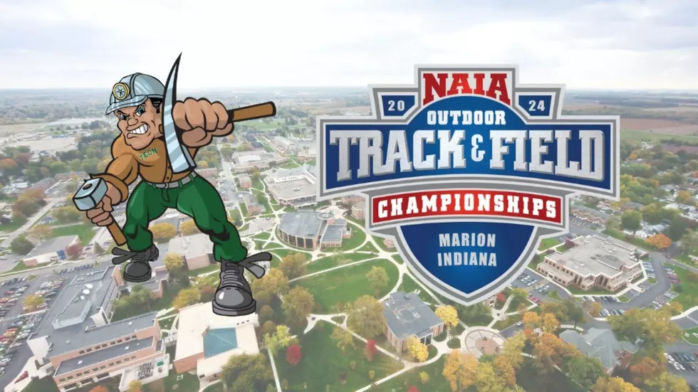 Diggers' Clark qualifies for NAIA Nationals