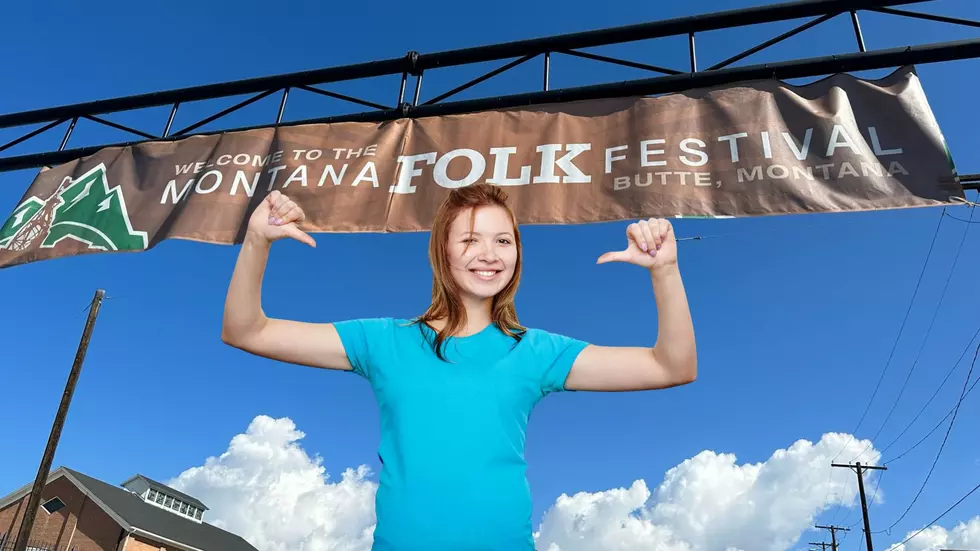 MONTANA FOLK FESTIVAL PUTS OUT CALL FOR NEW AND RETURNING VOLUNTEERS