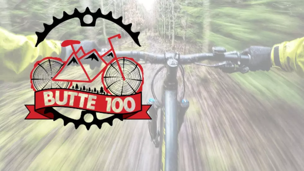 Be A Part Of Butte 100: Volunteer And Make A Difference