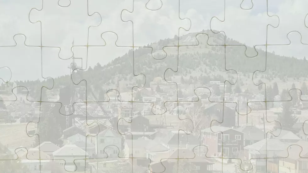 Butte Depot hosting Eric Dowdle Puzzle Unveiling on Tuesday Night