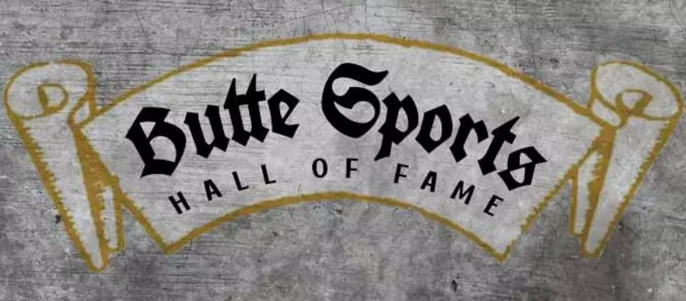 Butte Sports Hall Of Fame Welcomes Its 20th Class This Weekend