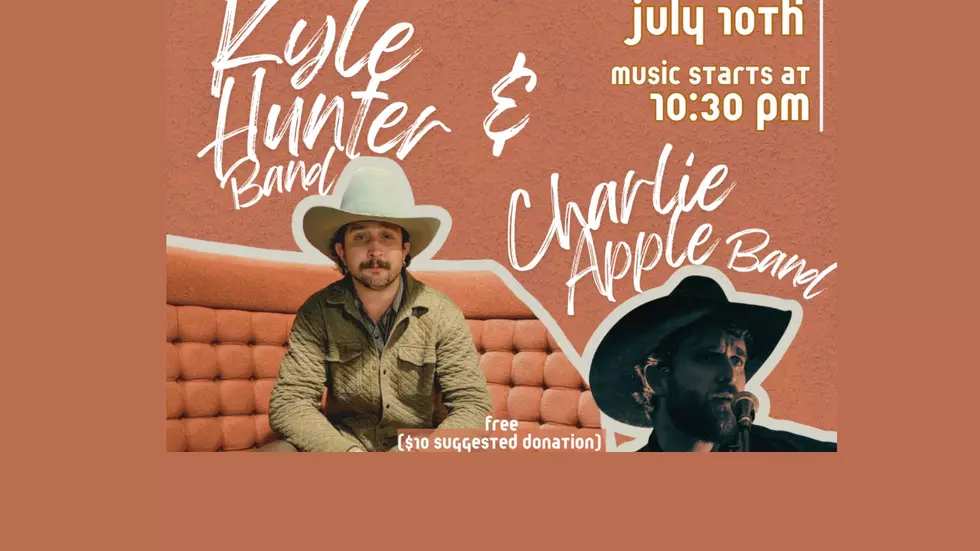 Kyle Hunter Brings Montana Americana To The Covellite After The Folk Festival