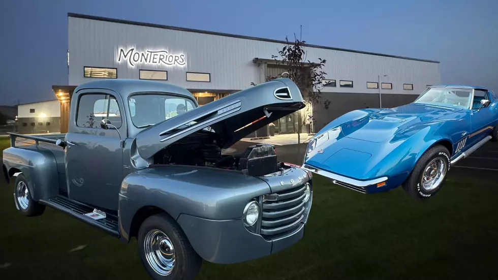 Cruise Night Wednesday at Monteriors of Butte