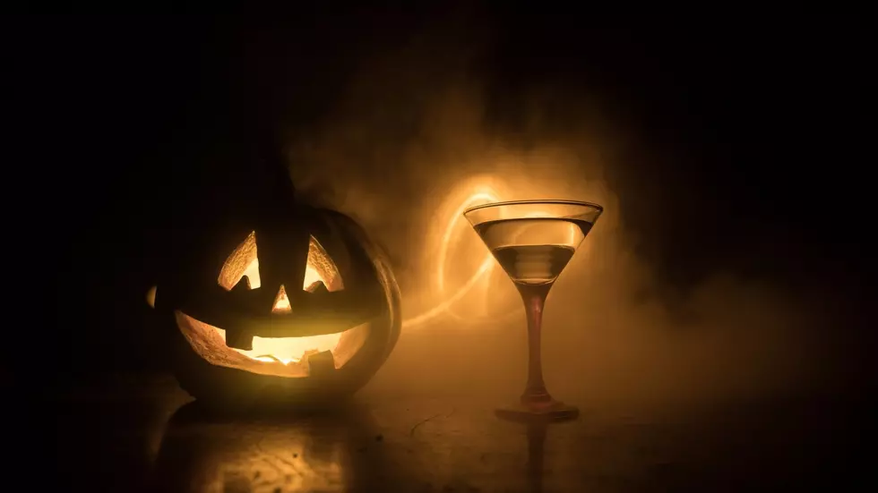 Live Music And Costume Contests Around Butte For Halloween