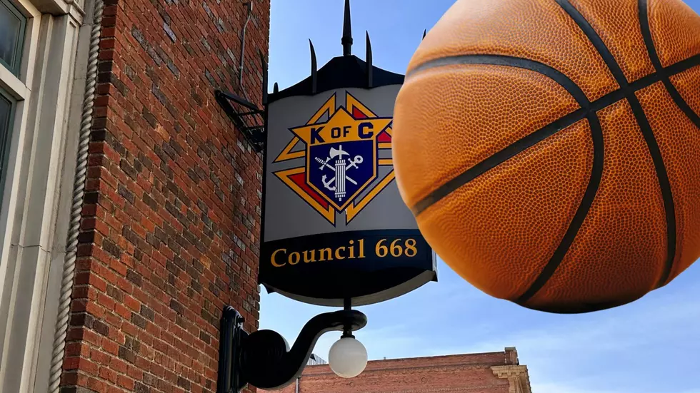 Boyle Brothers continue another season of Knights of Columbus Kids Hoops Starting Saturday