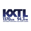 1370/94.7 KXTL AM logo