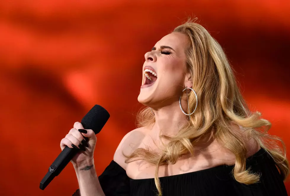 Adele reschedules Las Vegas residency