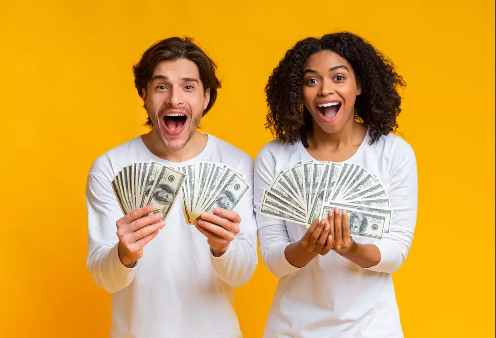 Listeners excited to let us know how they’d spend their $30,000 winnings