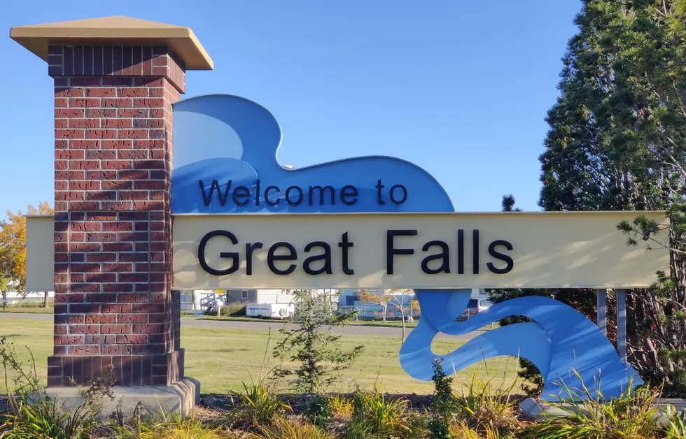 We Asked, You Answered: Visitors In Great Falls Need To Do This