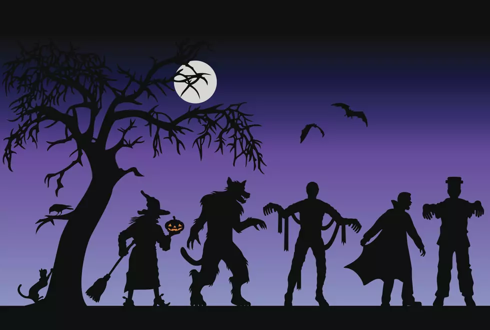 We asked, you answered! Check out your favorite Halloween memories!
