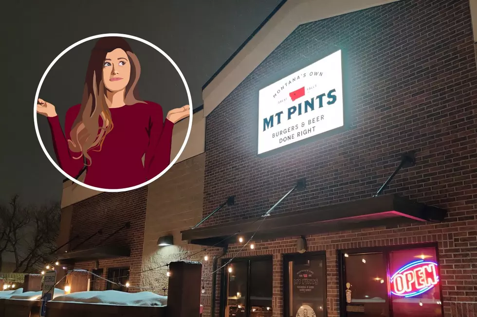 MT Pints is closing, what does Great Falls want to open now?