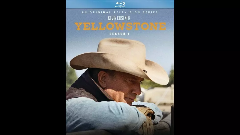 I broke down and watched Yellowstone. Is it good or is it bad?