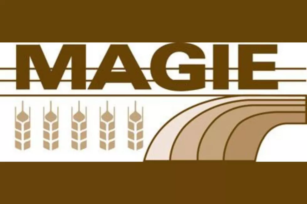 Musings on the Magie: How the Magie makes me miss my grandfather