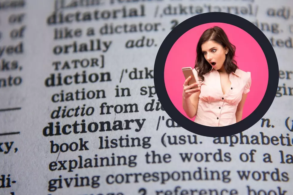 Say What? 2022 saw some crazy new words added to the dictionary