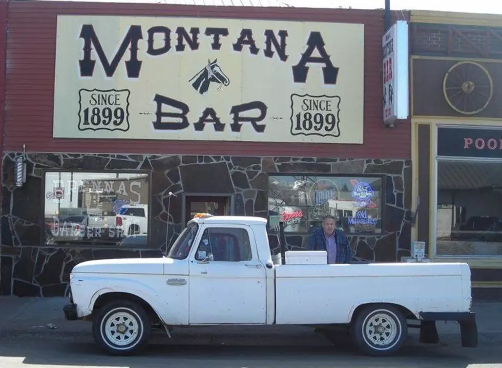 Montana Bar Via Facebook