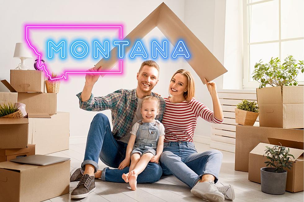 Here Are The Best 15 Cities In Montana To Raise A New Family