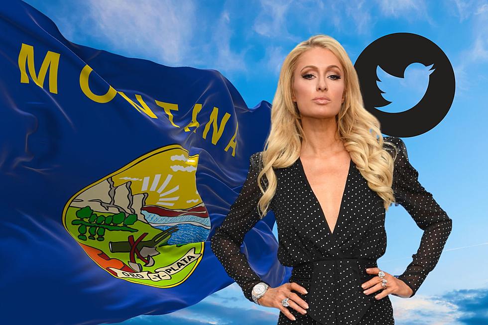 This Is What Paris Hilton Had To Say About A Montana Bill