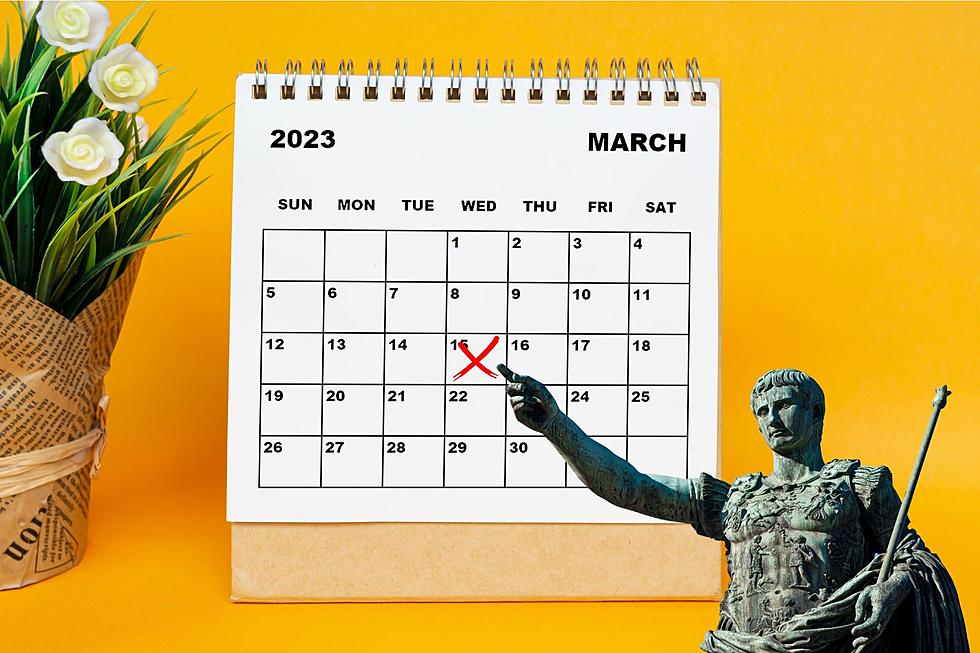 The Truth About The Ides Of March, What Does It Actually Mean?