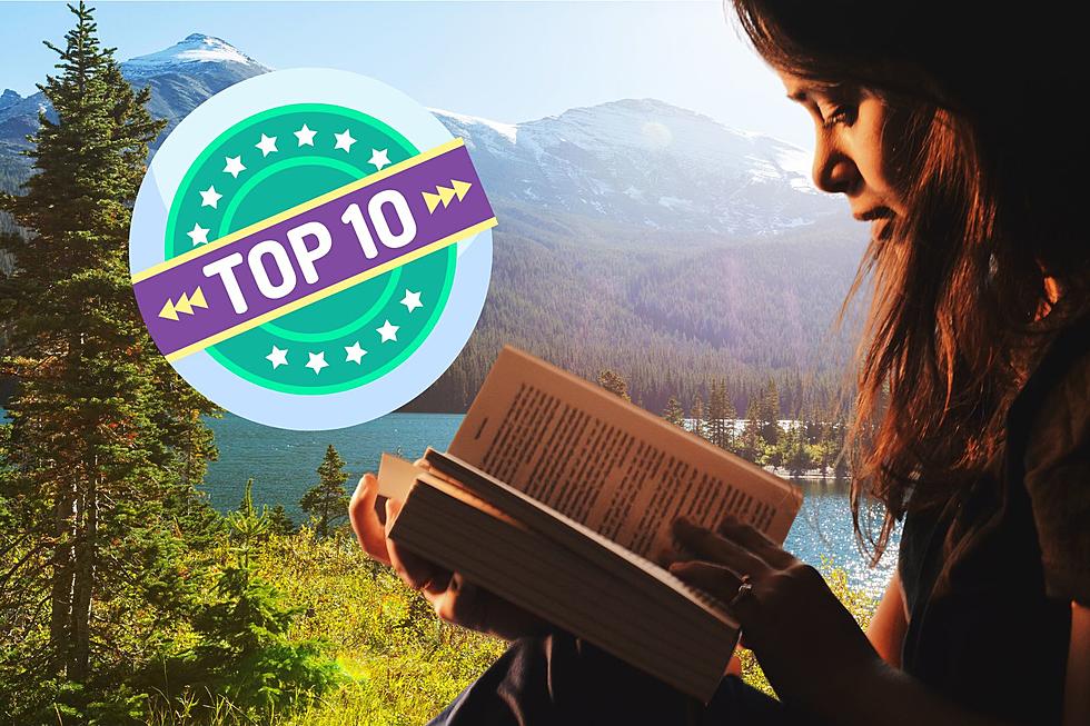 Top 10 Books Set In Montana According To Good Reads
