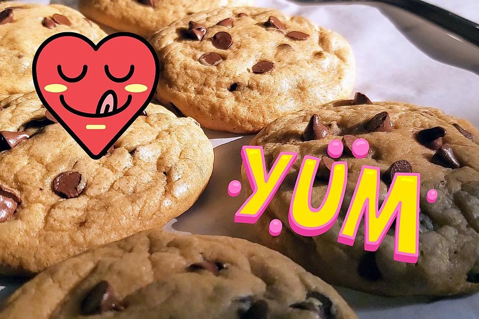 Montana's Best Cookie Is Found At A Pasty Restaurant?