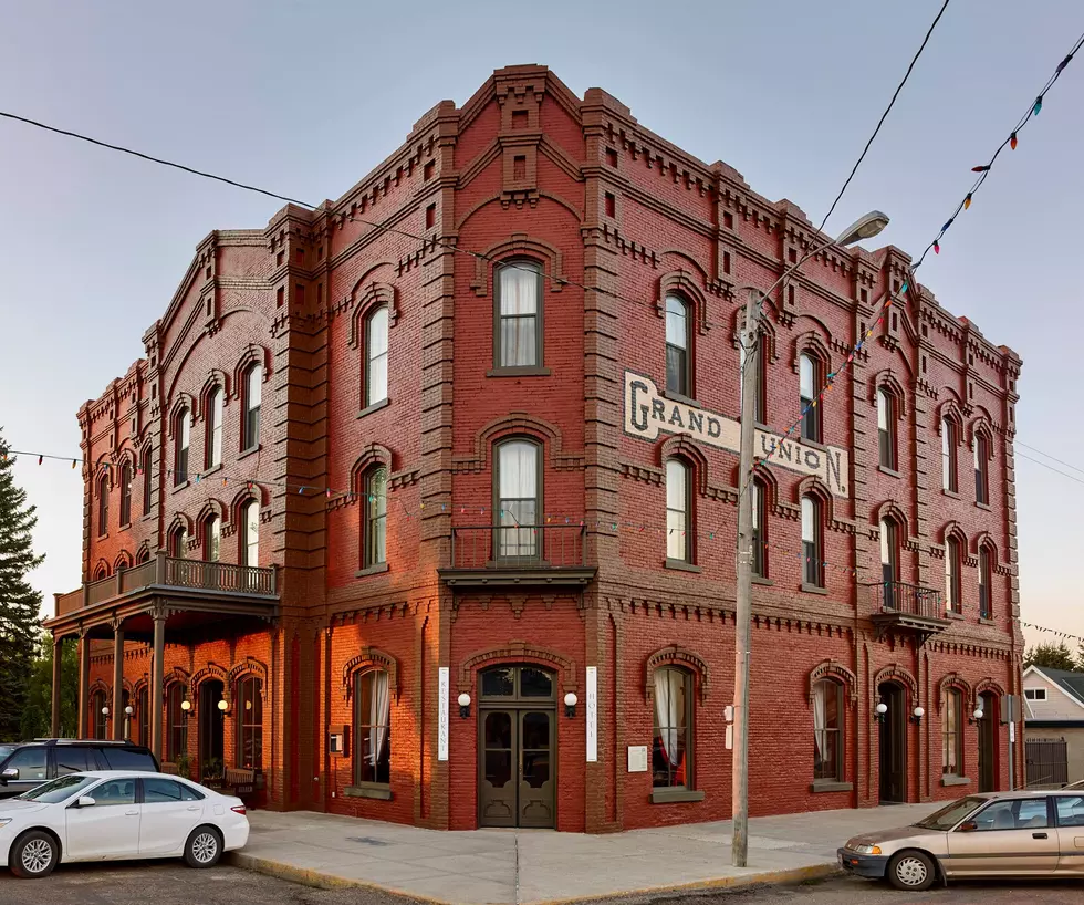 facebook.com/GrandUnionHotel