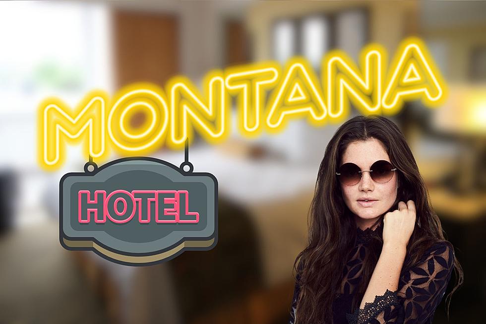 See Montana's Oldest Luxury Hotel And The Story Behind It