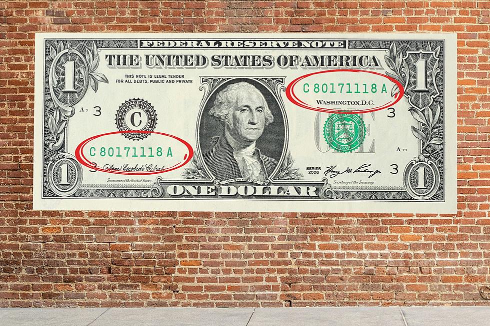 Could Your Montana Dollar Bills Actually Be Worth Thousands?